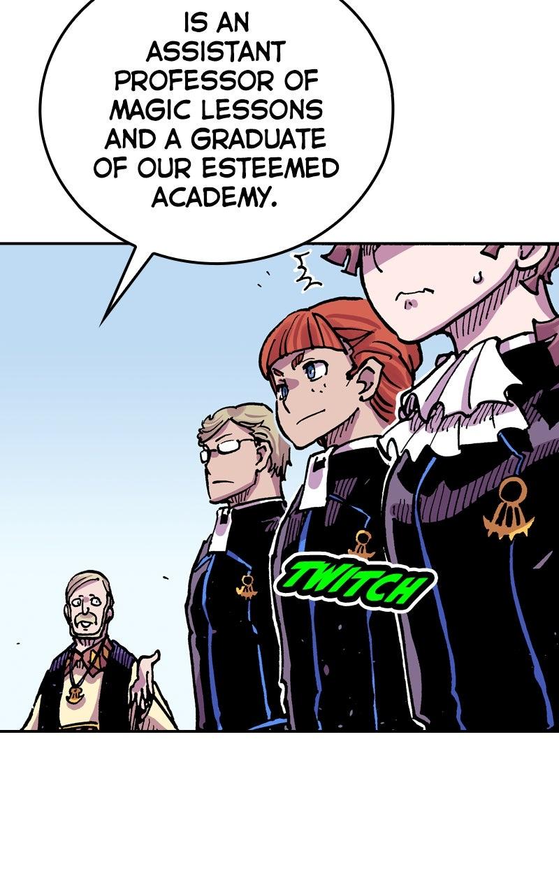Read Clevatess EN Manga Online