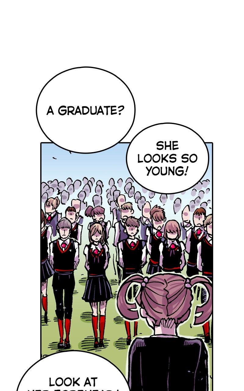 Read Clevatess EN Manga Online