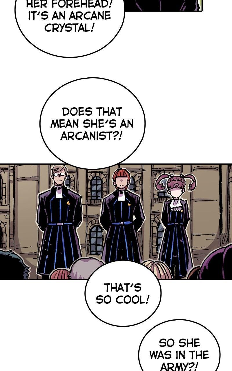 Read Clevatess EN Manga Online