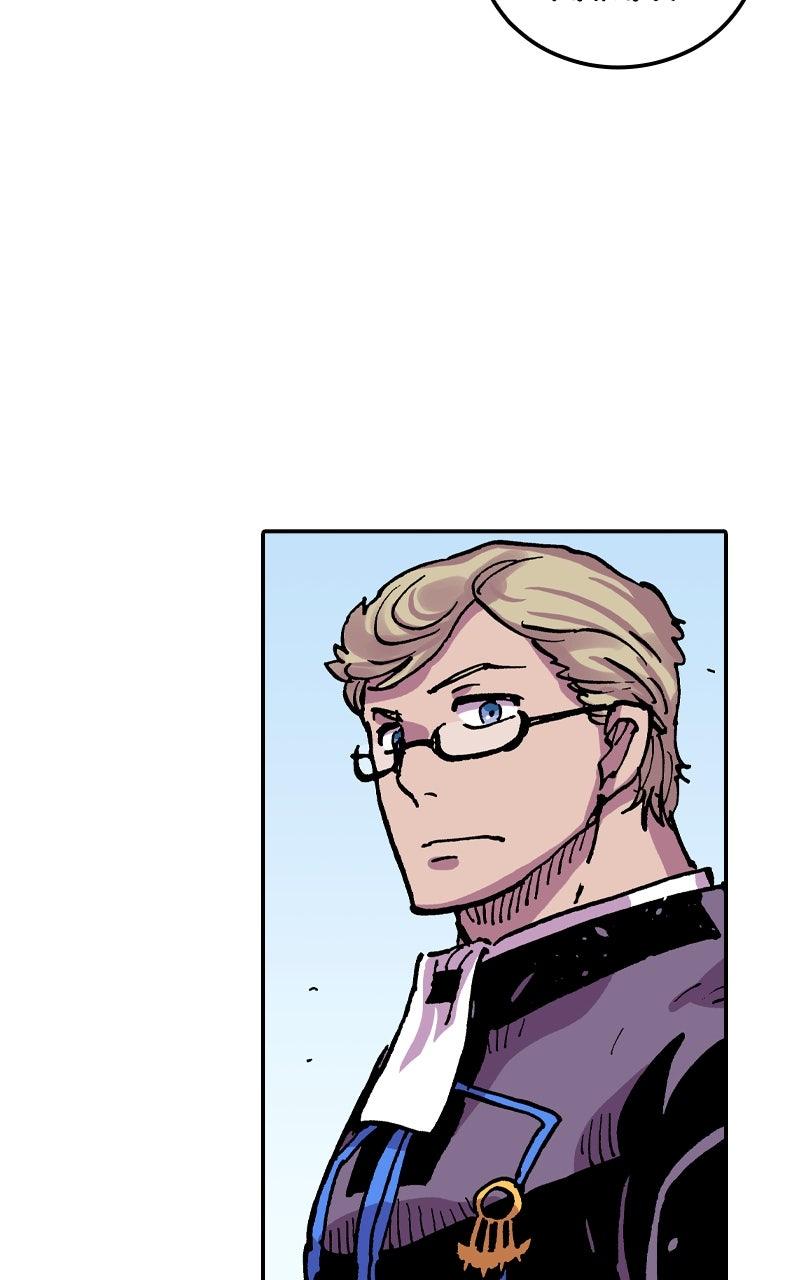Read Clevatess EN Manga Online