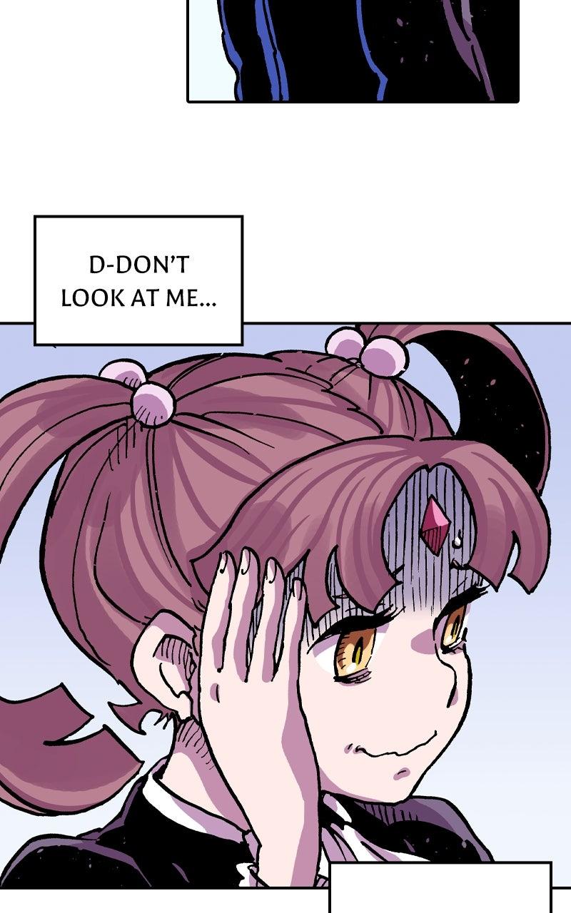 Read Clevatess EN Manga Online