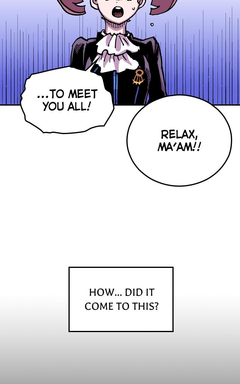 Read Clevatess EN Manga Online