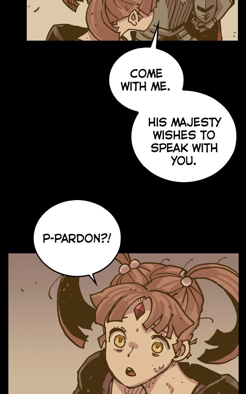 Read Clevatess EN Manga Online