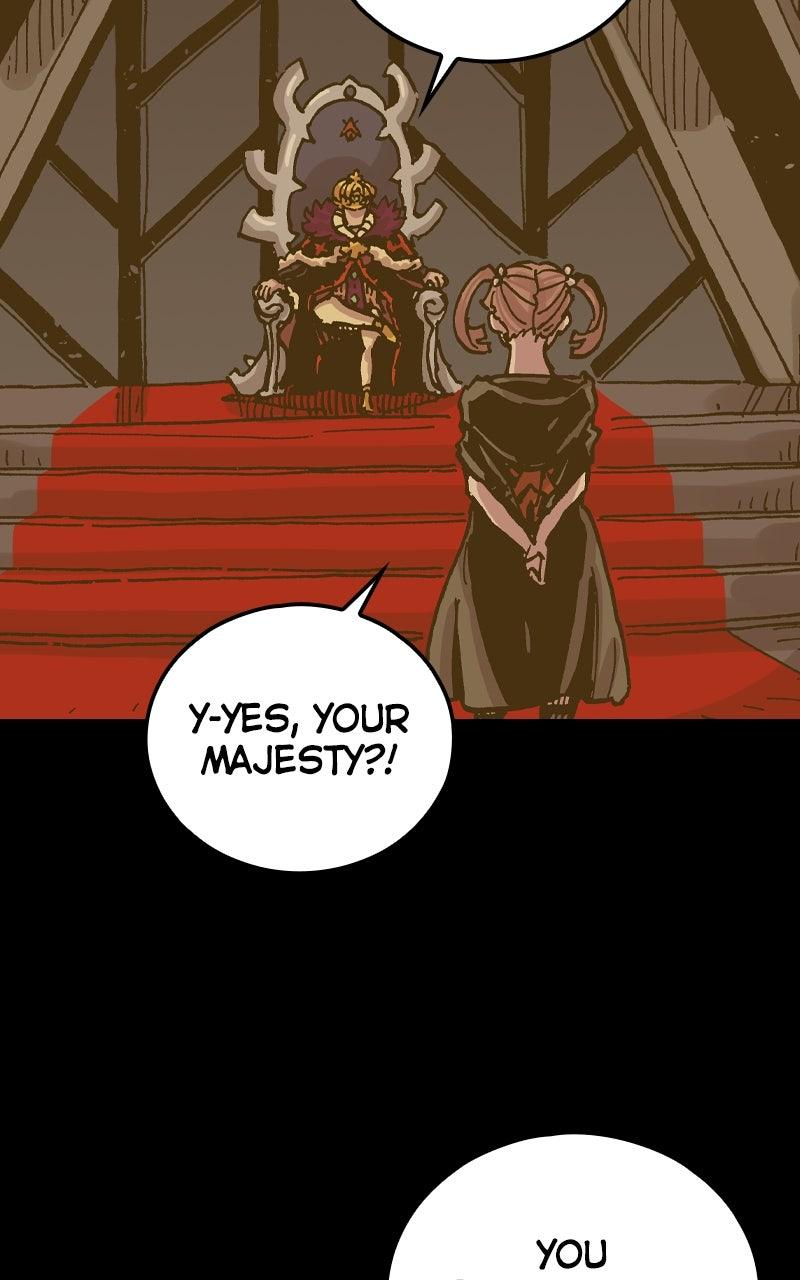 Read Clevatess EN Manga Online
