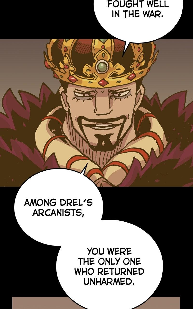 Read Clevatess EN Manga Online