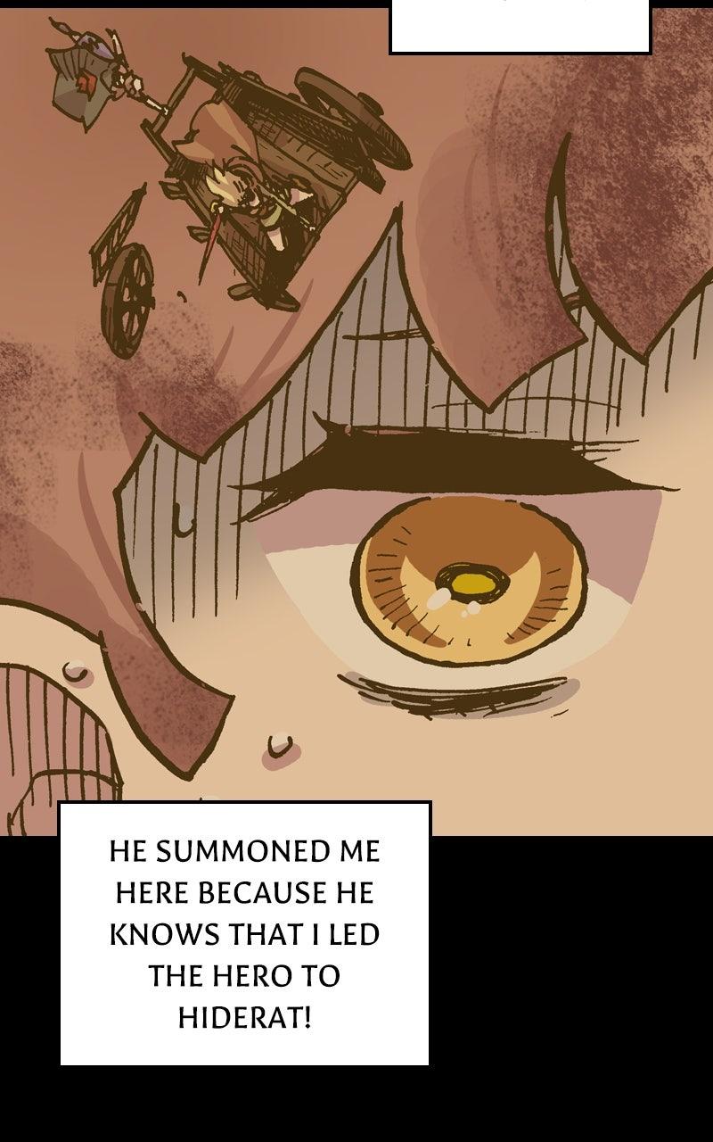 Read Clevatess EN Manga Online