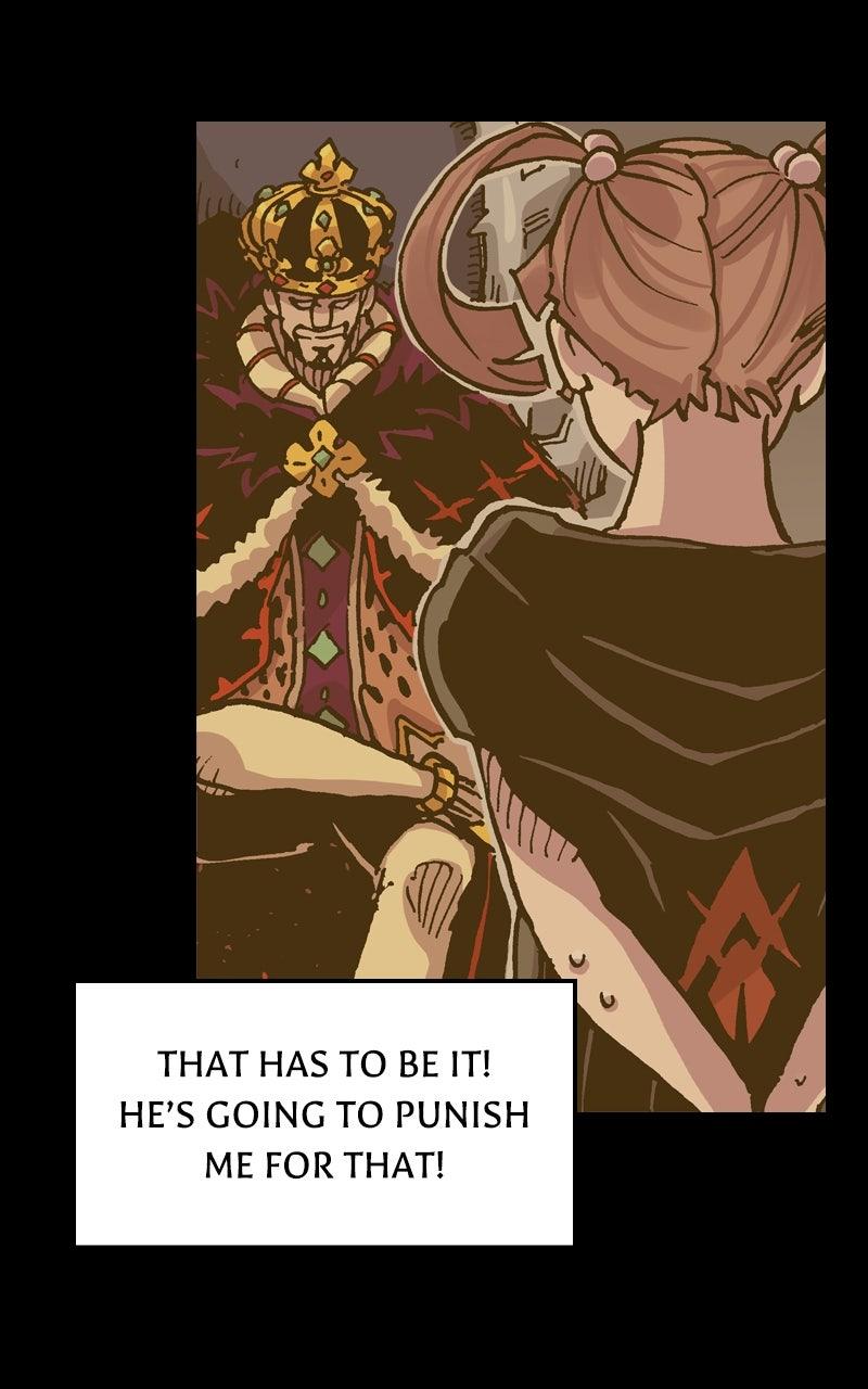 Read Clevatess EN Manga Online