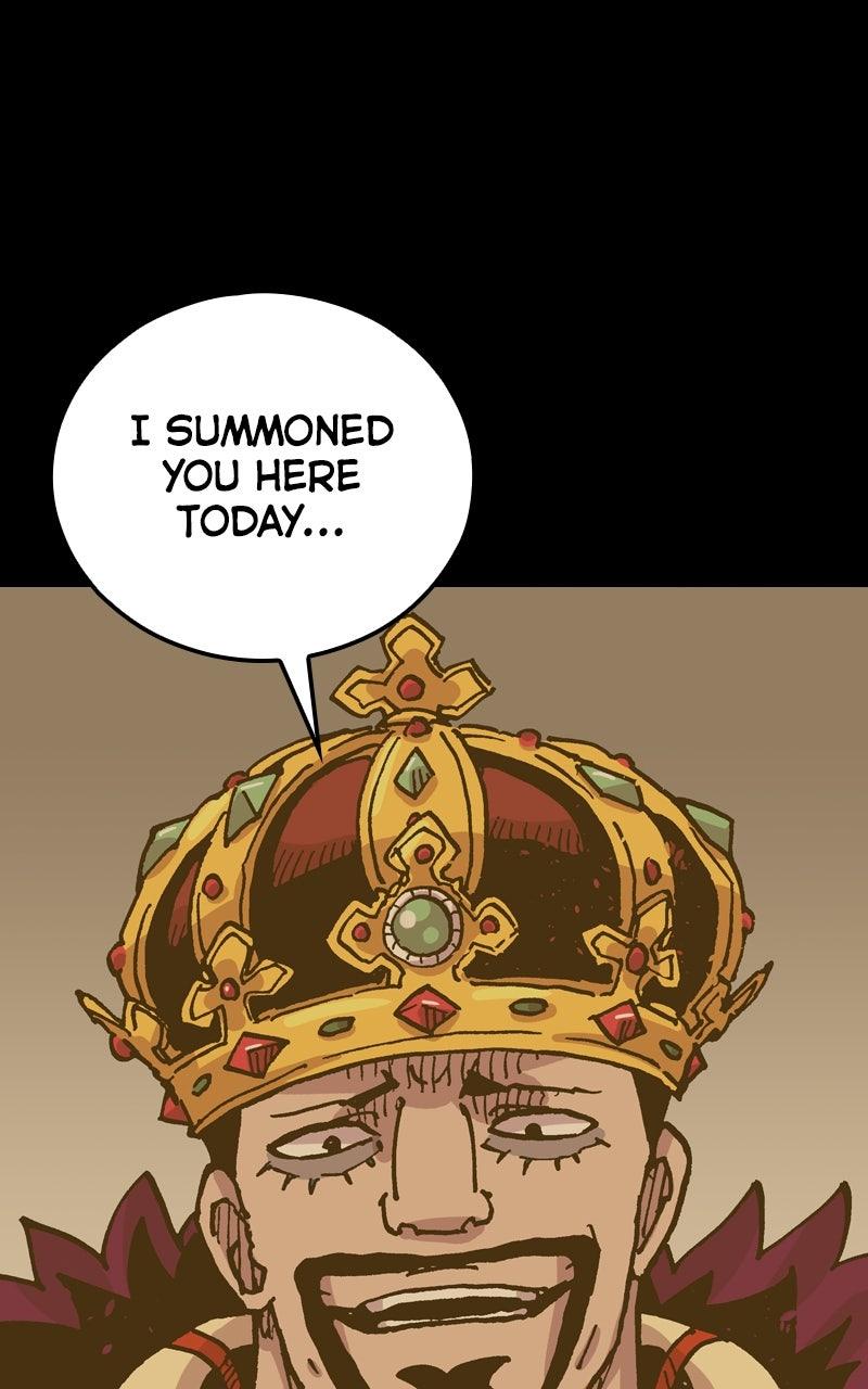 Read Clevatess EN Manga Online