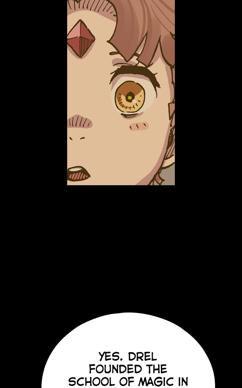 Read Clevatess EN Manga Online
