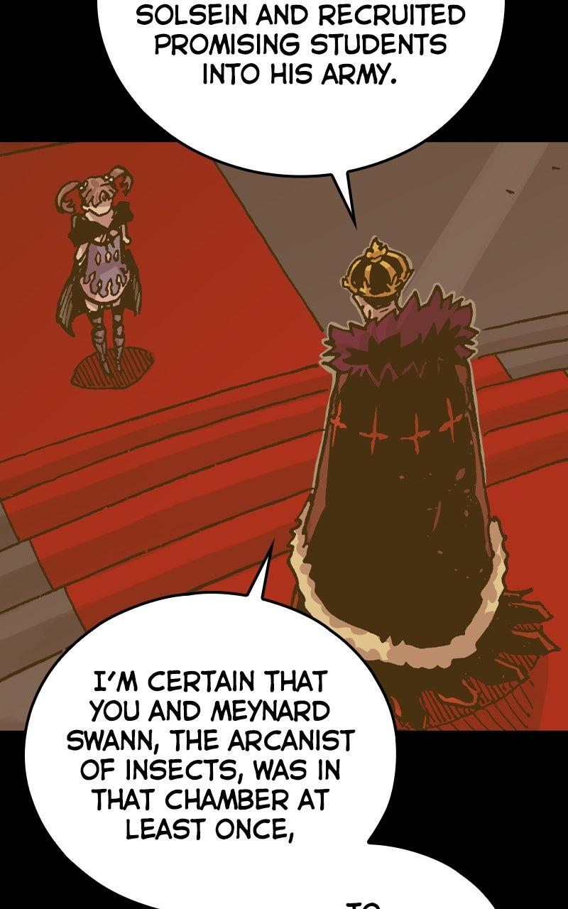 Read Clevatess EN Manga Online
