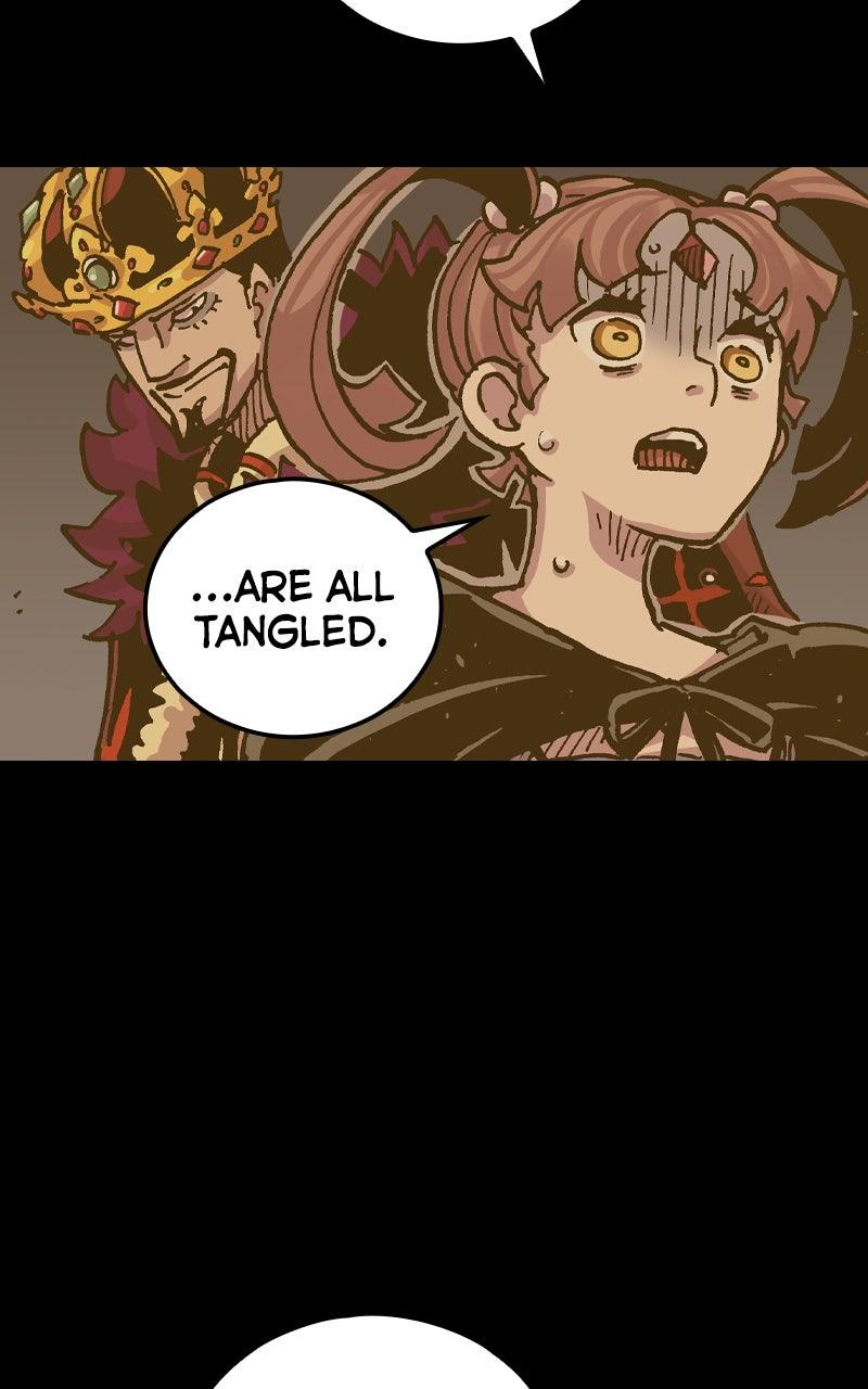 Read Clevatess EN Manga Online