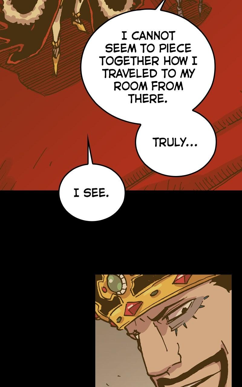 Read Clevatess EN Manga Online