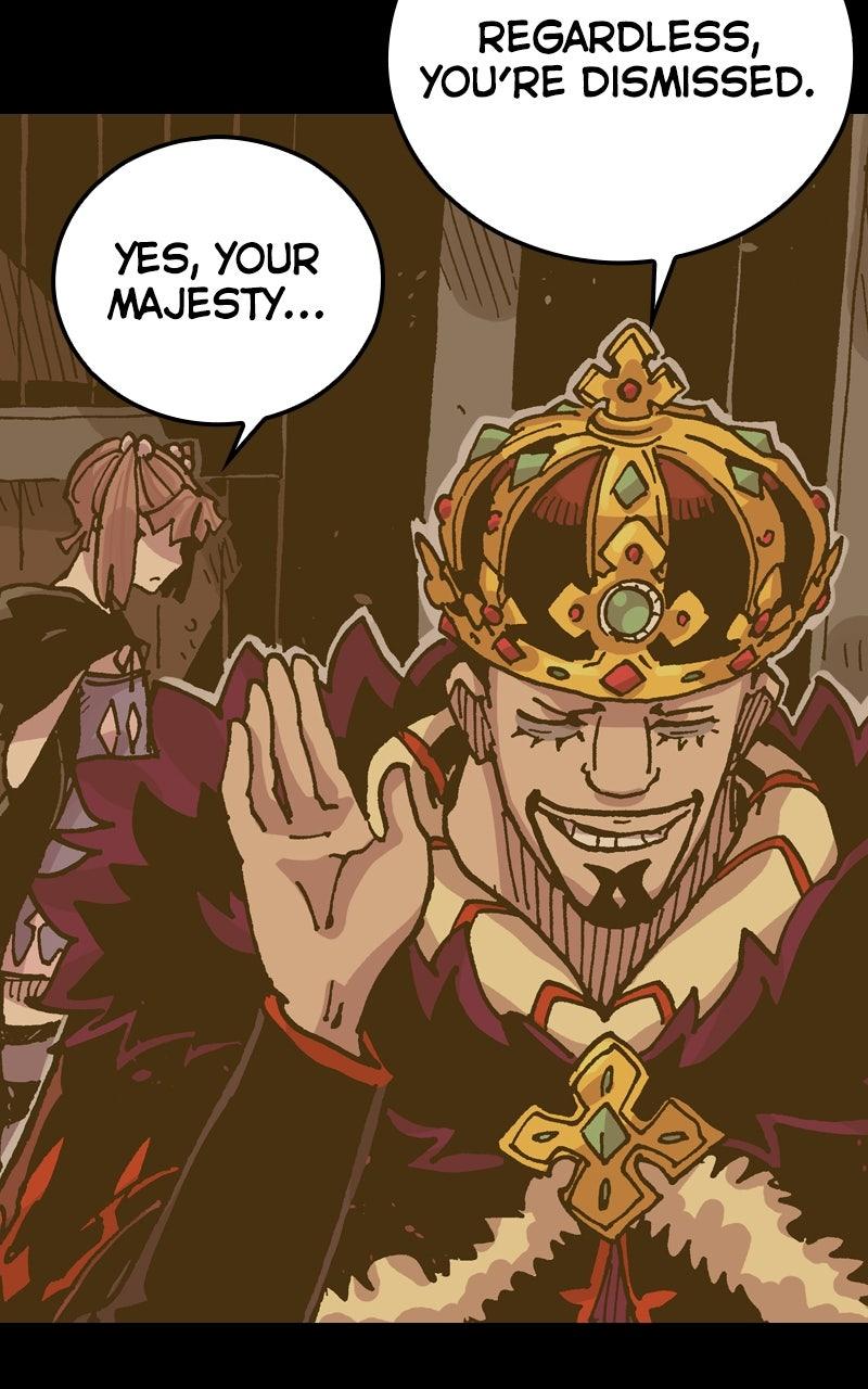 Read Clevatess EN Manga Online