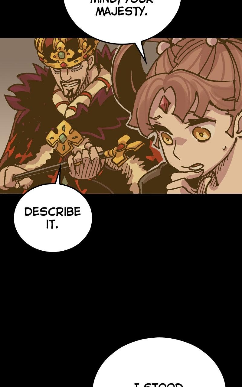 Read Clevatess EN Manga Online