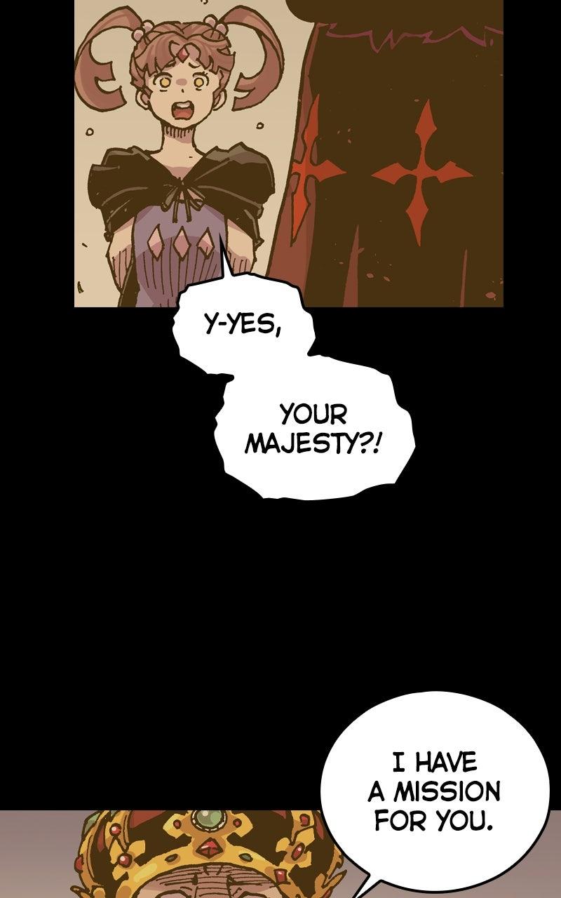 Read Clevatess EN Manga Online