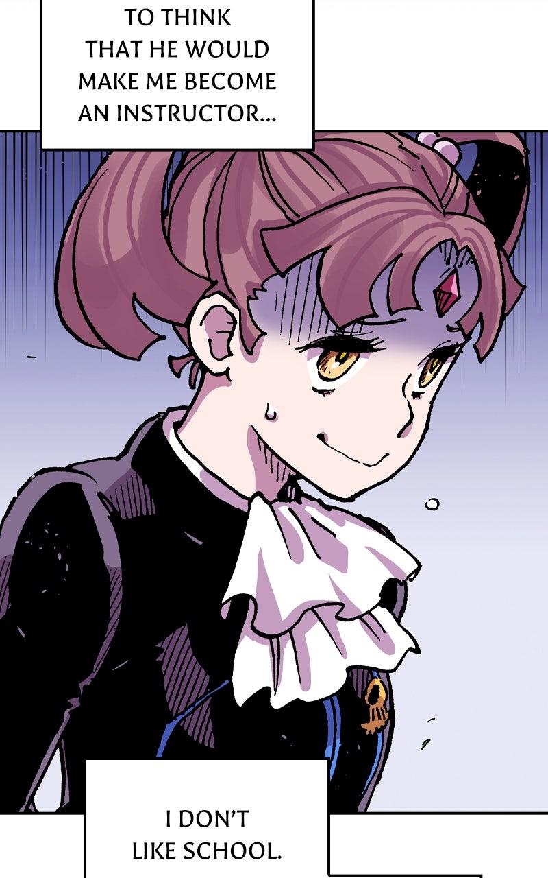 Read Clevatess EN Manga Online