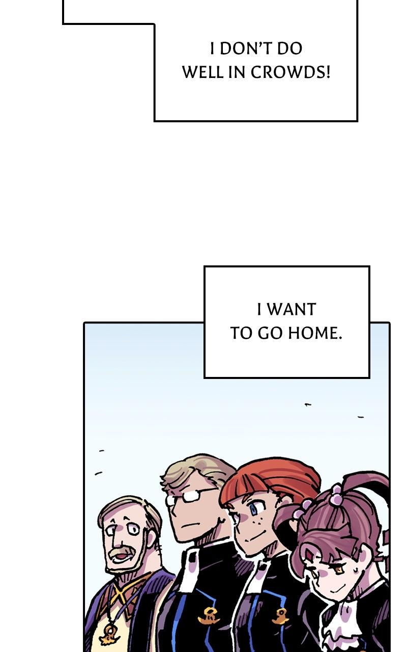 Read Clevatess EN Manga Online