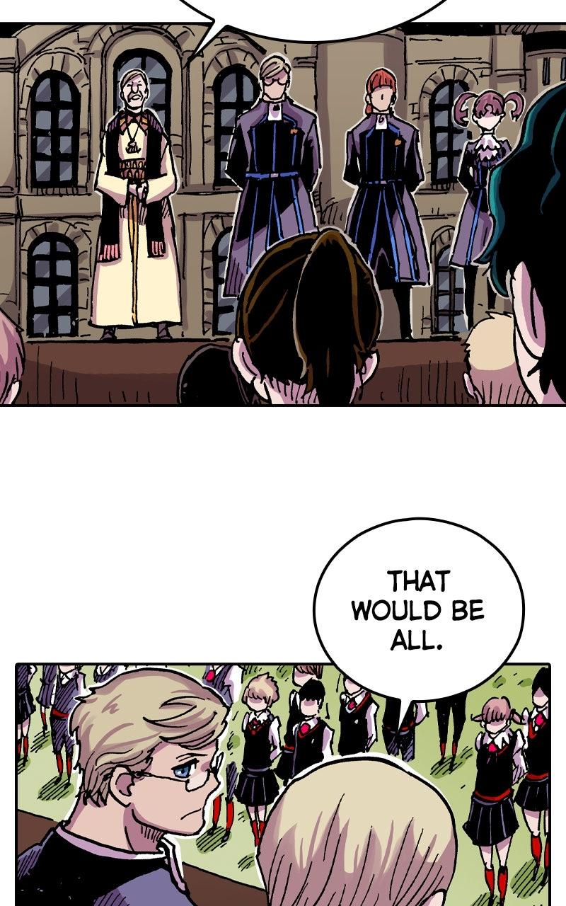 Read Clevatess EN Manga Online