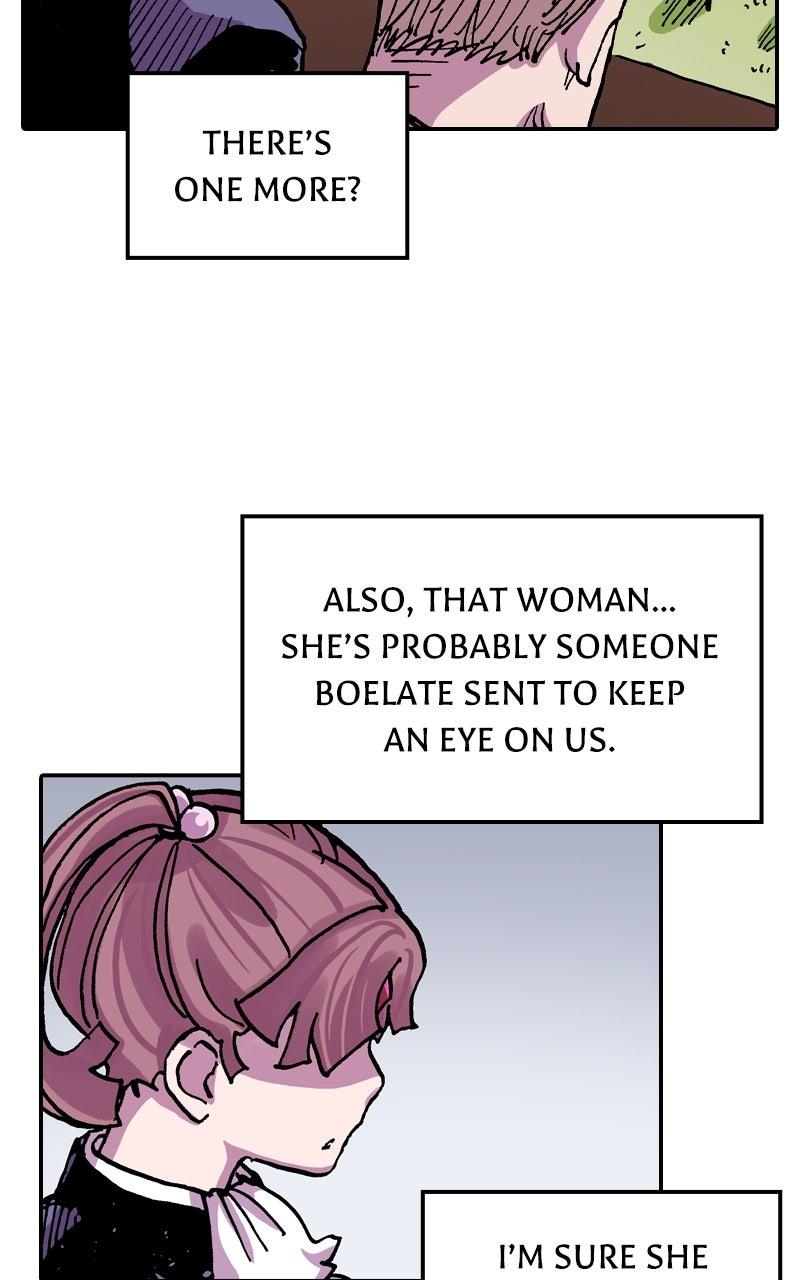 Read Clevatess EN Manga Online
