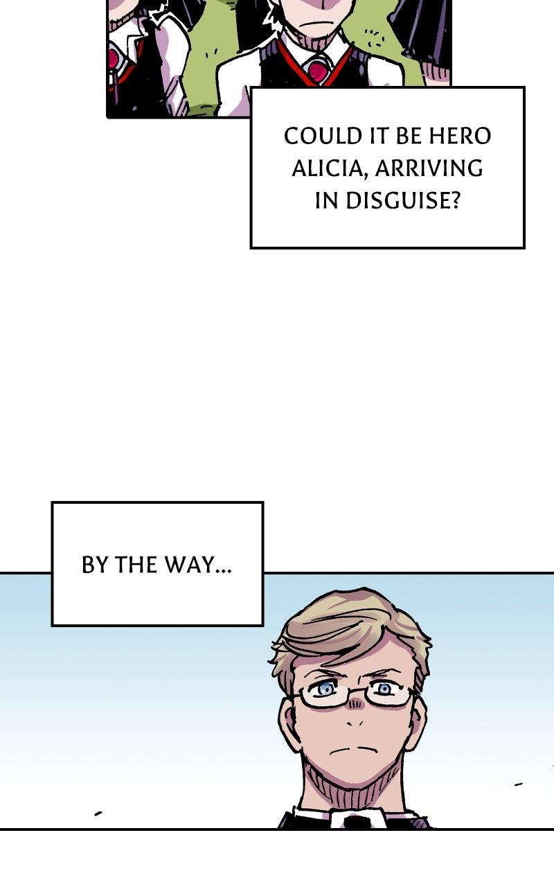 Read Clevatess EN Manga Online