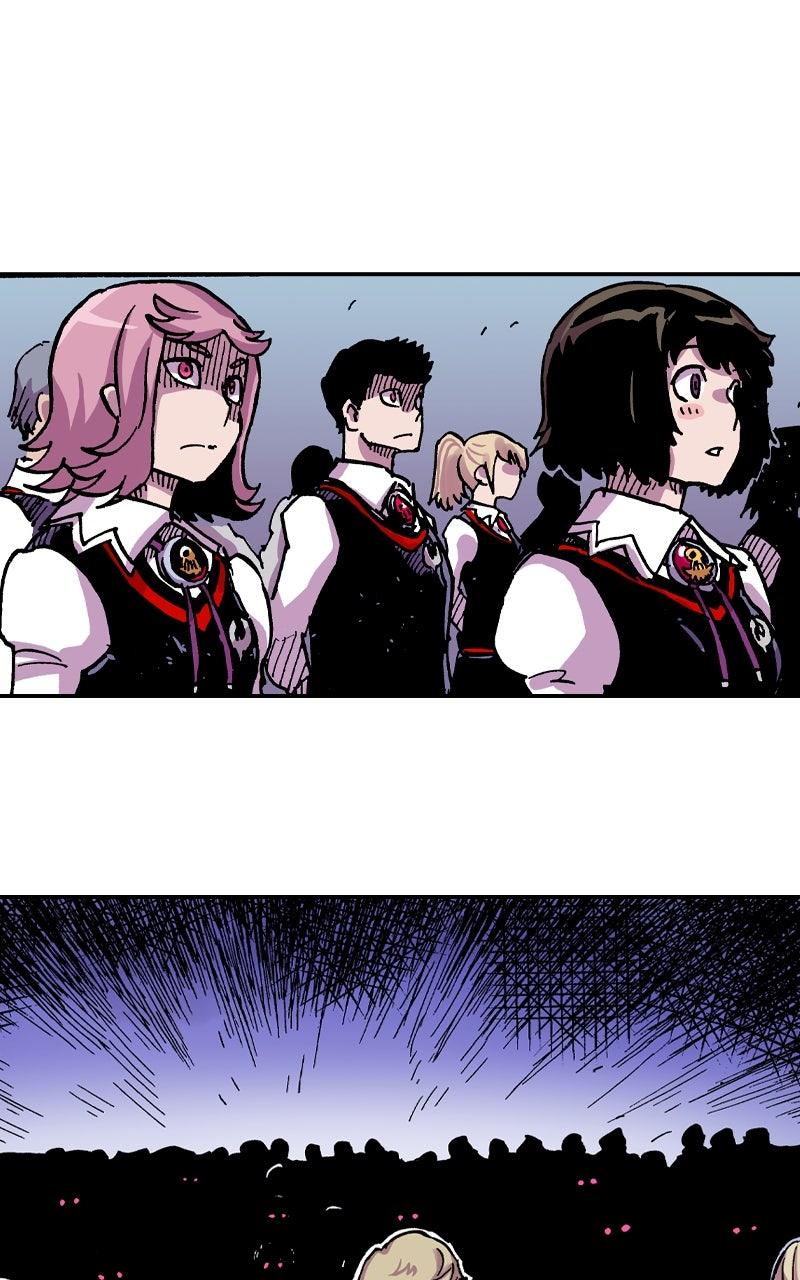 Read Clevatess EN Manga Online