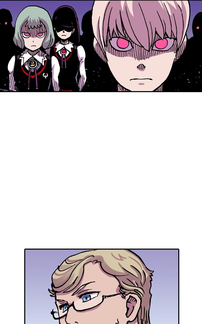 Read Clevatess EN Manga Online