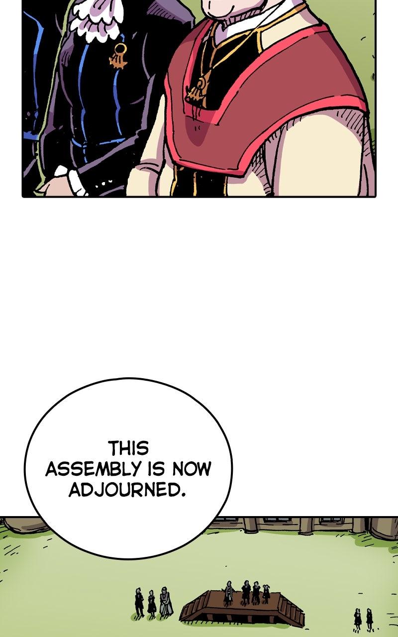 Read Clevatess EN Manga Online