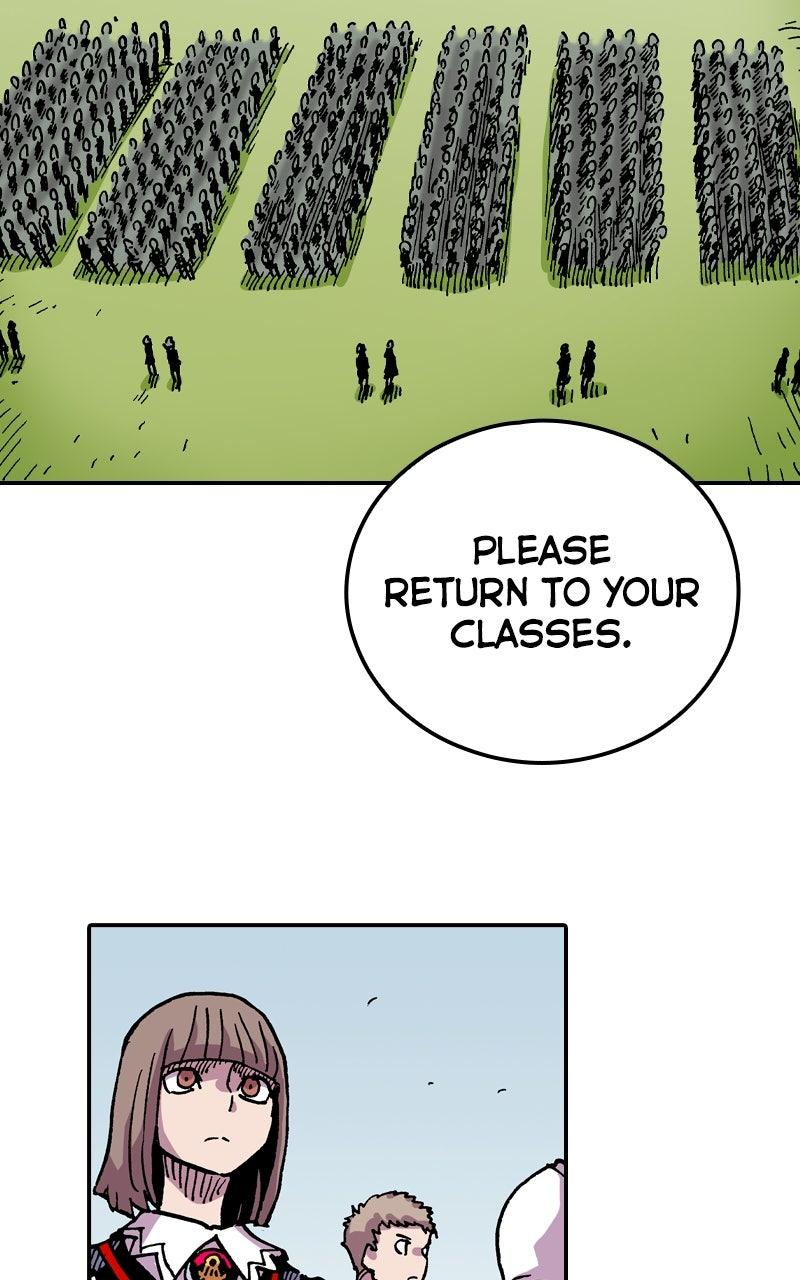 Read Clevatess EN Manga Online