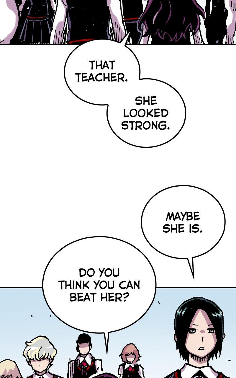 Read Clevatess EN Manga Online