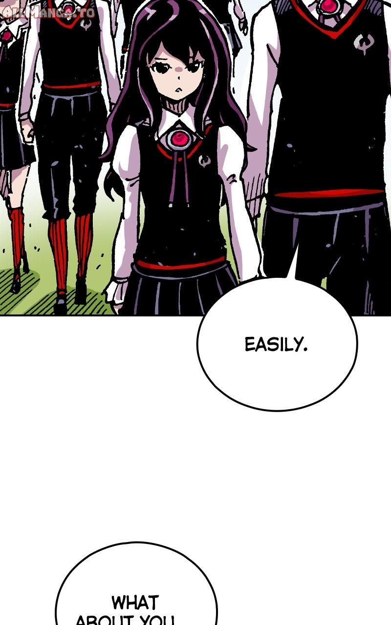 Read Clevatess EN Manga Online
