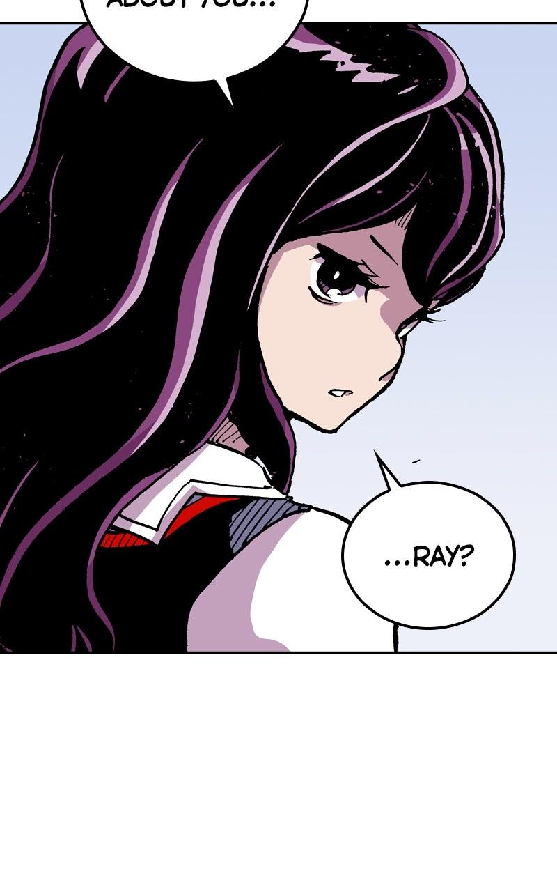 Read Clevatess EN Manga Online
