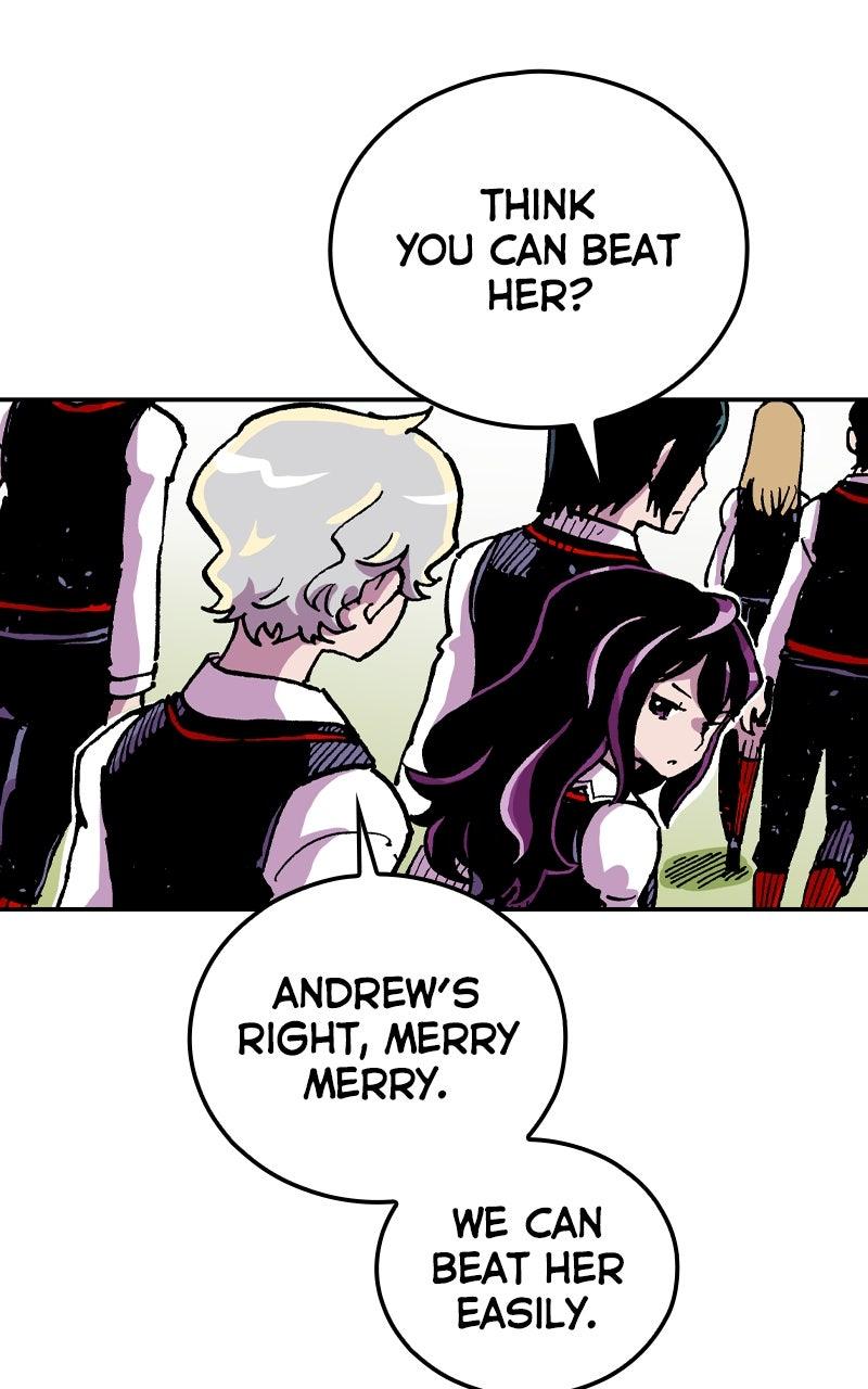 Read Clevatess EN Manga Online