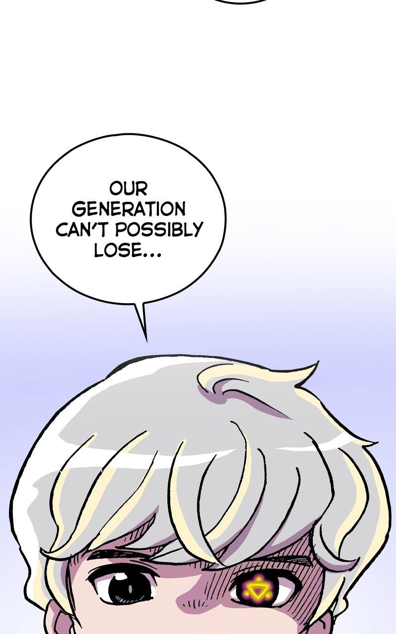 Read Clevatess EN Manga Online