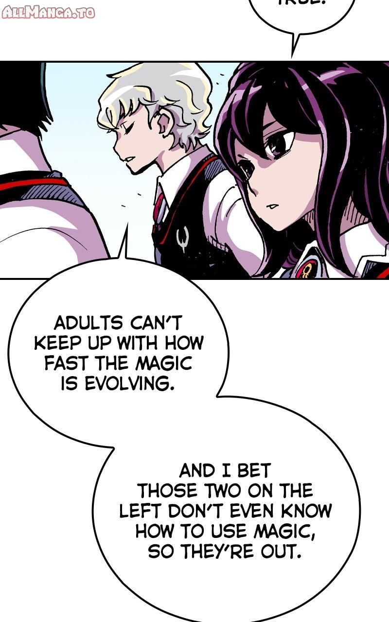Read Clevatess EN Manga Online