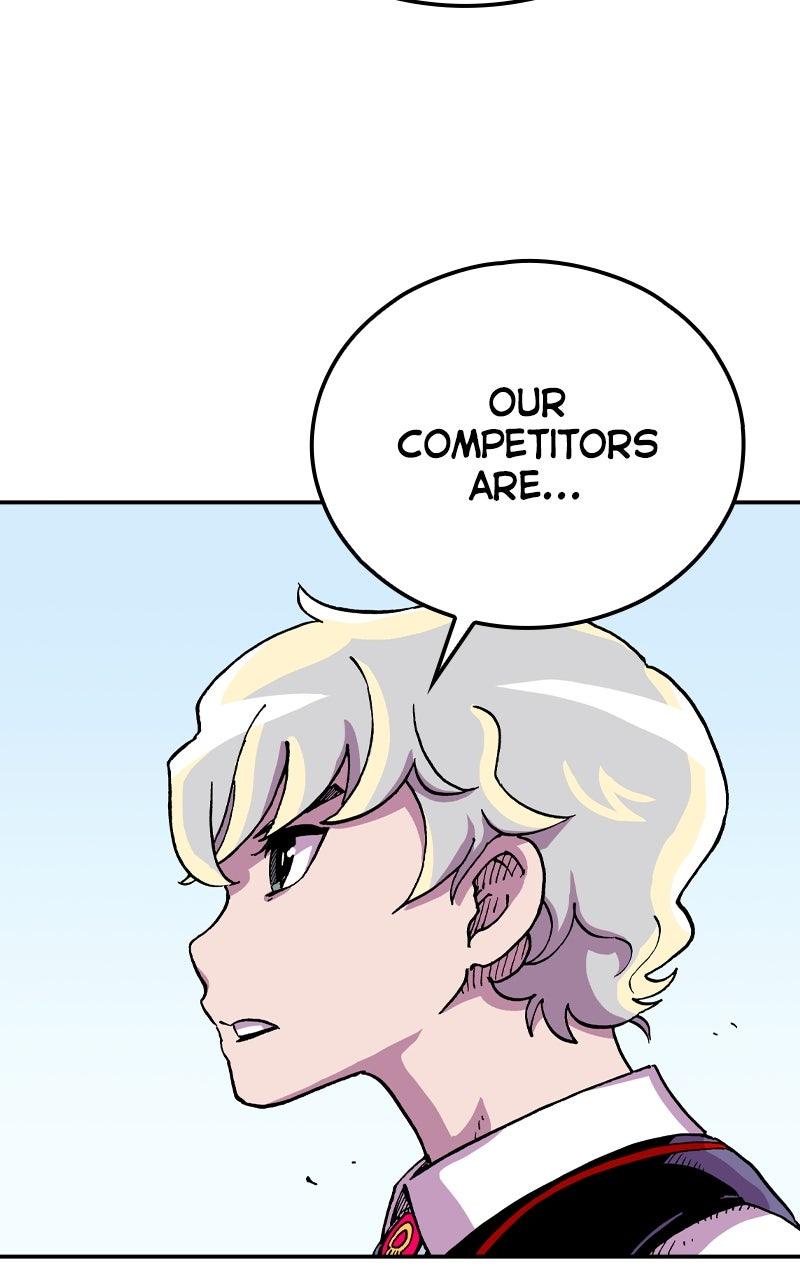 Read Clevatess EN Manga Online
