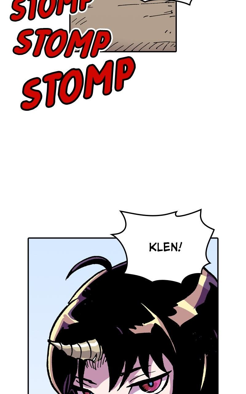 Read Clevatess EN Manga Online