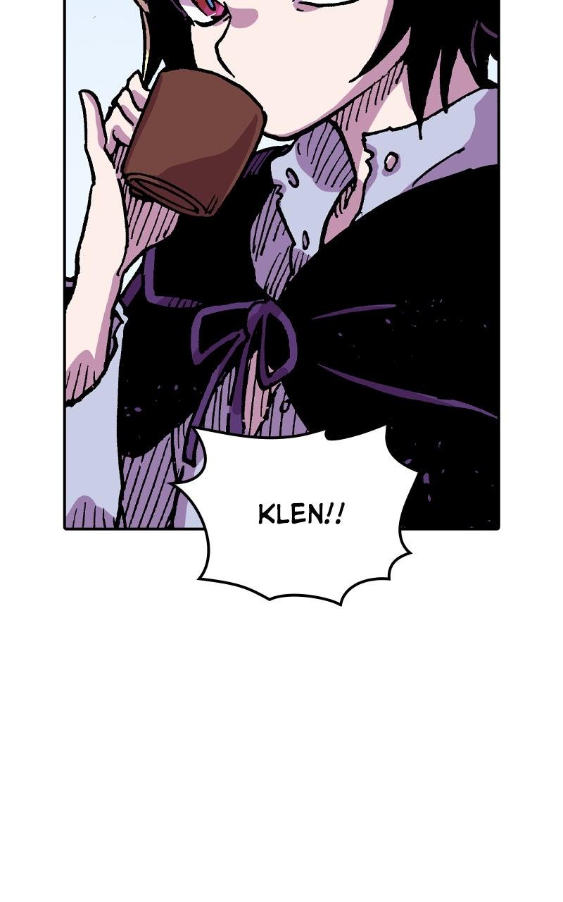 Read Clevatess EN Manga Online