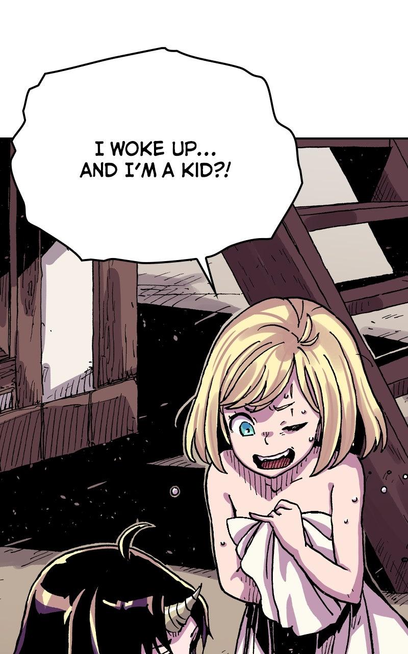 Read Clevatess EN Manga Online