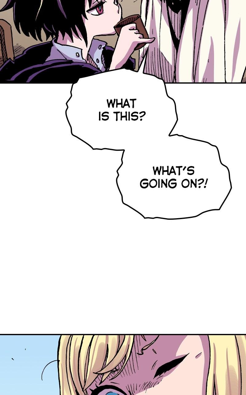 Read Clevatess EN Manga Online