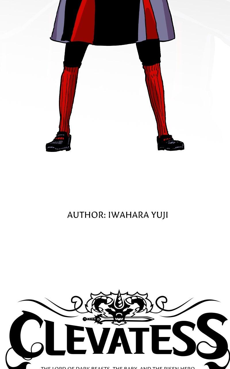 Read Clevatess EN Manga Online