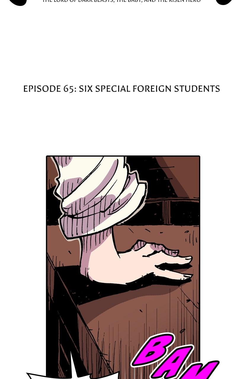 Read Clevatess EN Manga Online