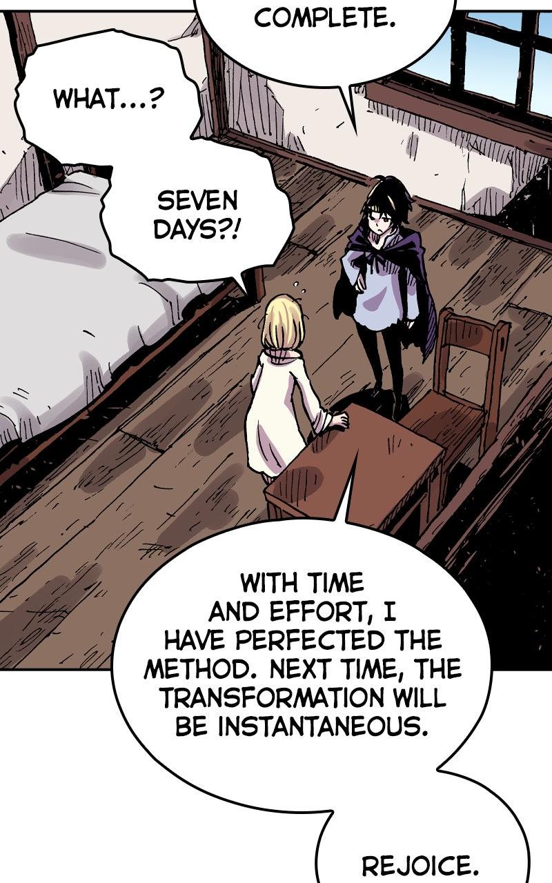 Read Clevatess EN Manga Online