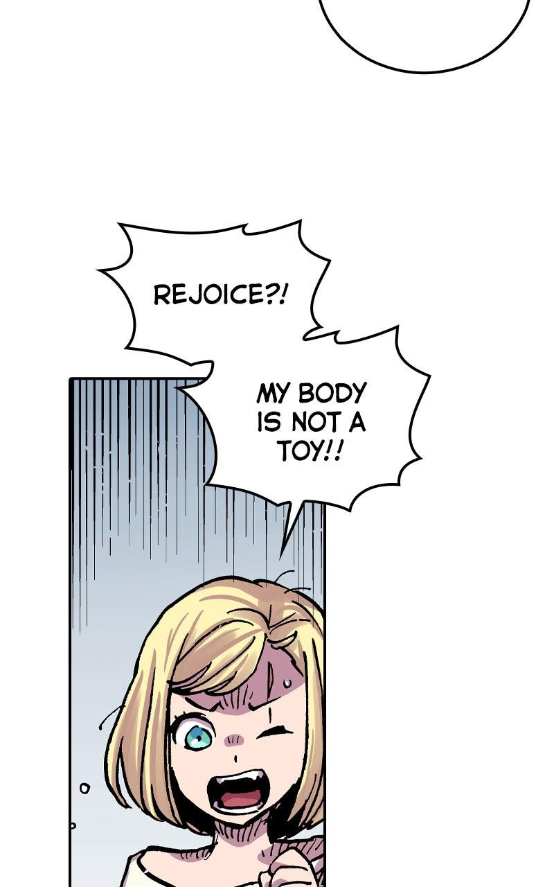 Read Clevatess EN Manga Online