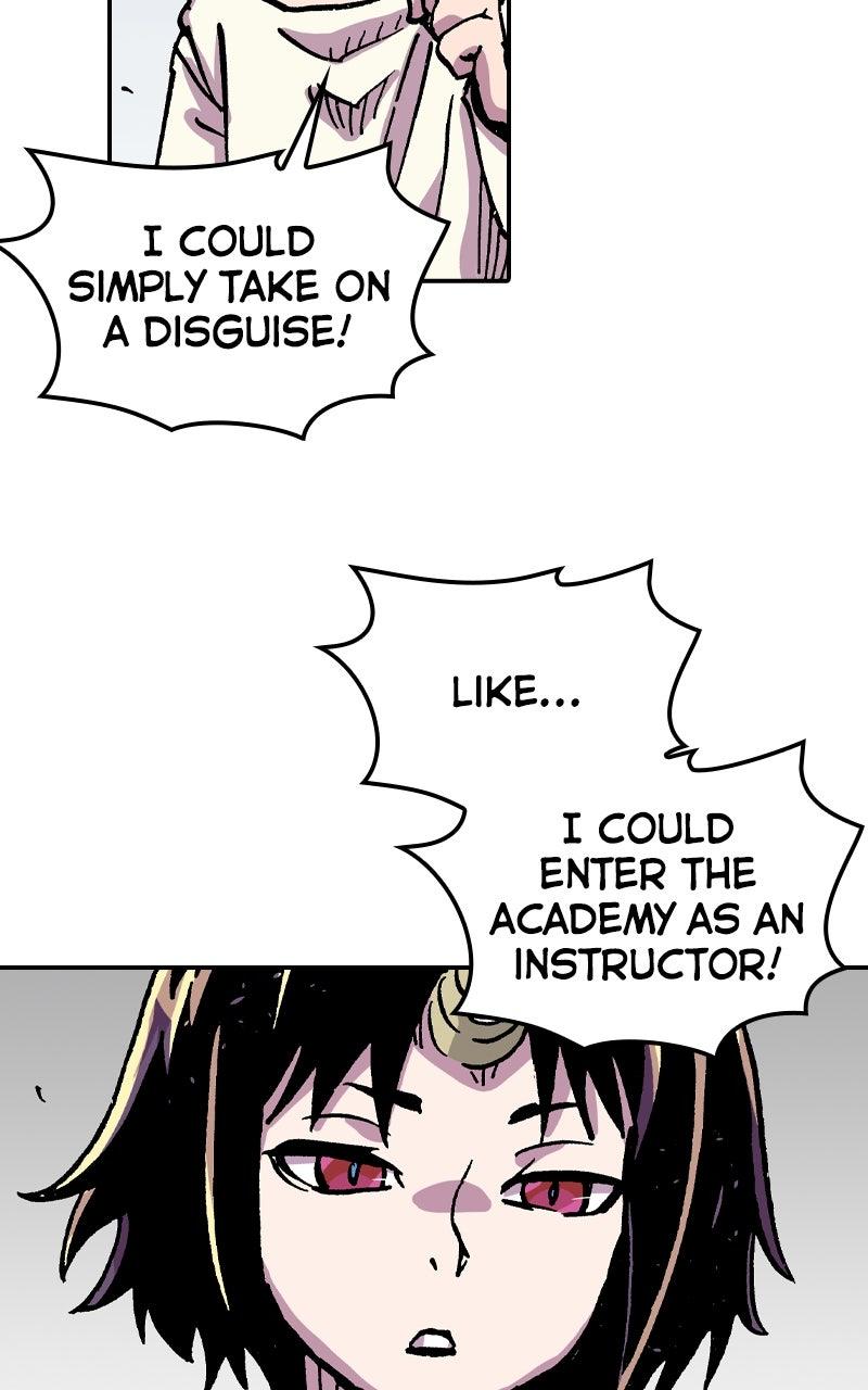 Read Clevatess EN Manga Online