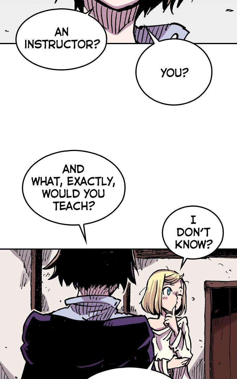 Read Clevatess EN Manga Online