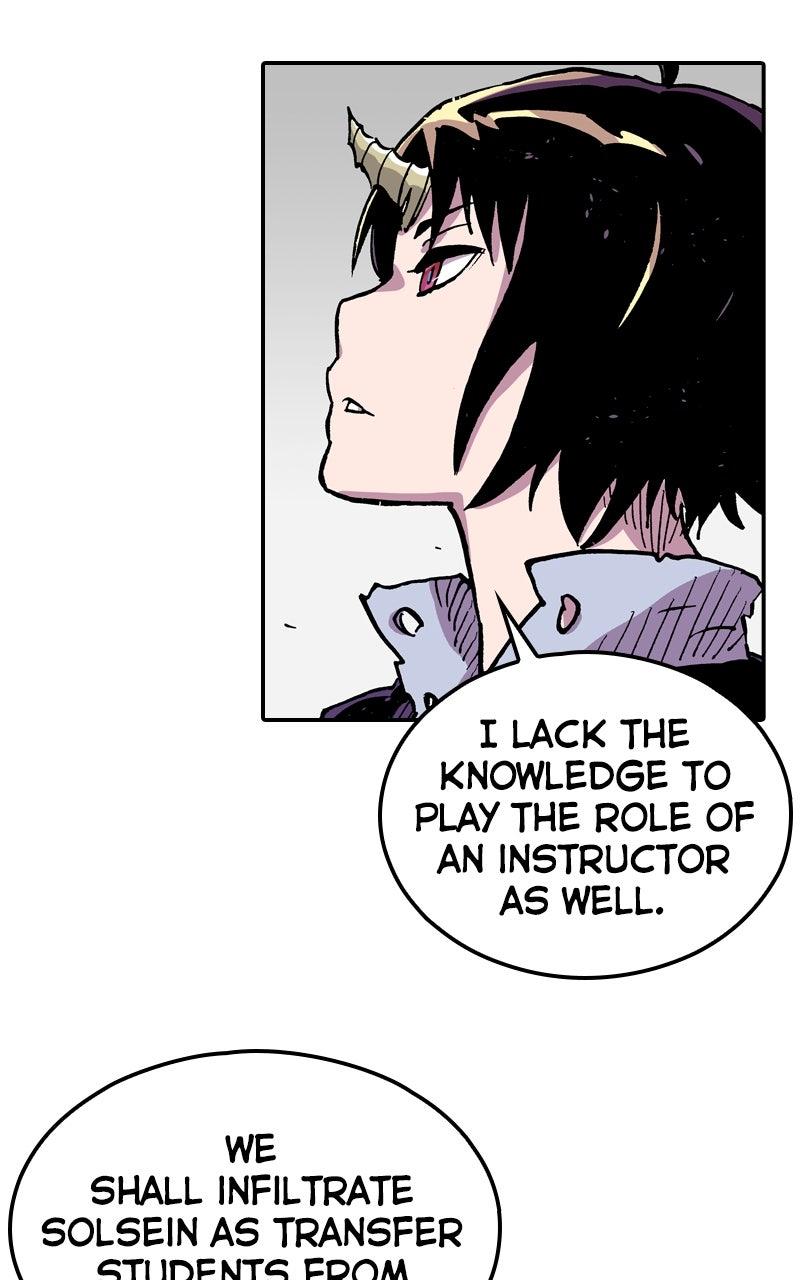 Read Clevatess EN Manga Online