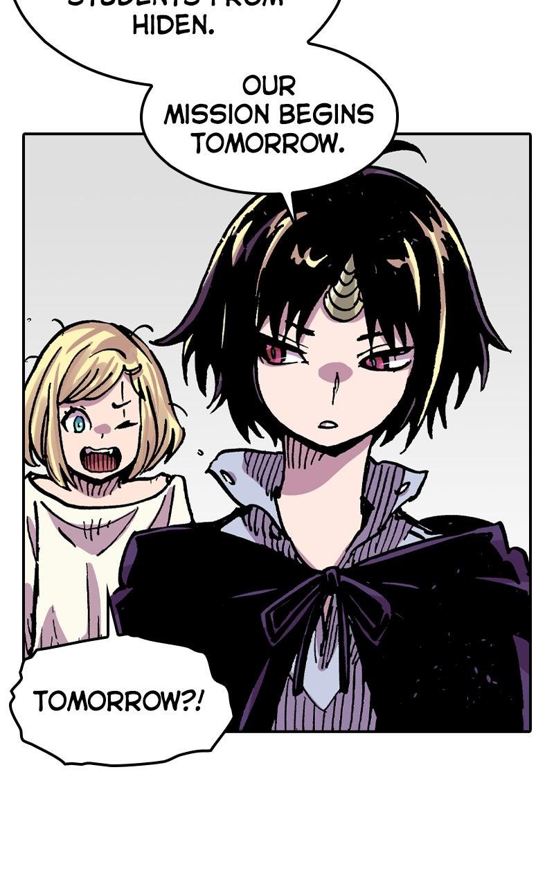Read Clevatess EN Manga Online