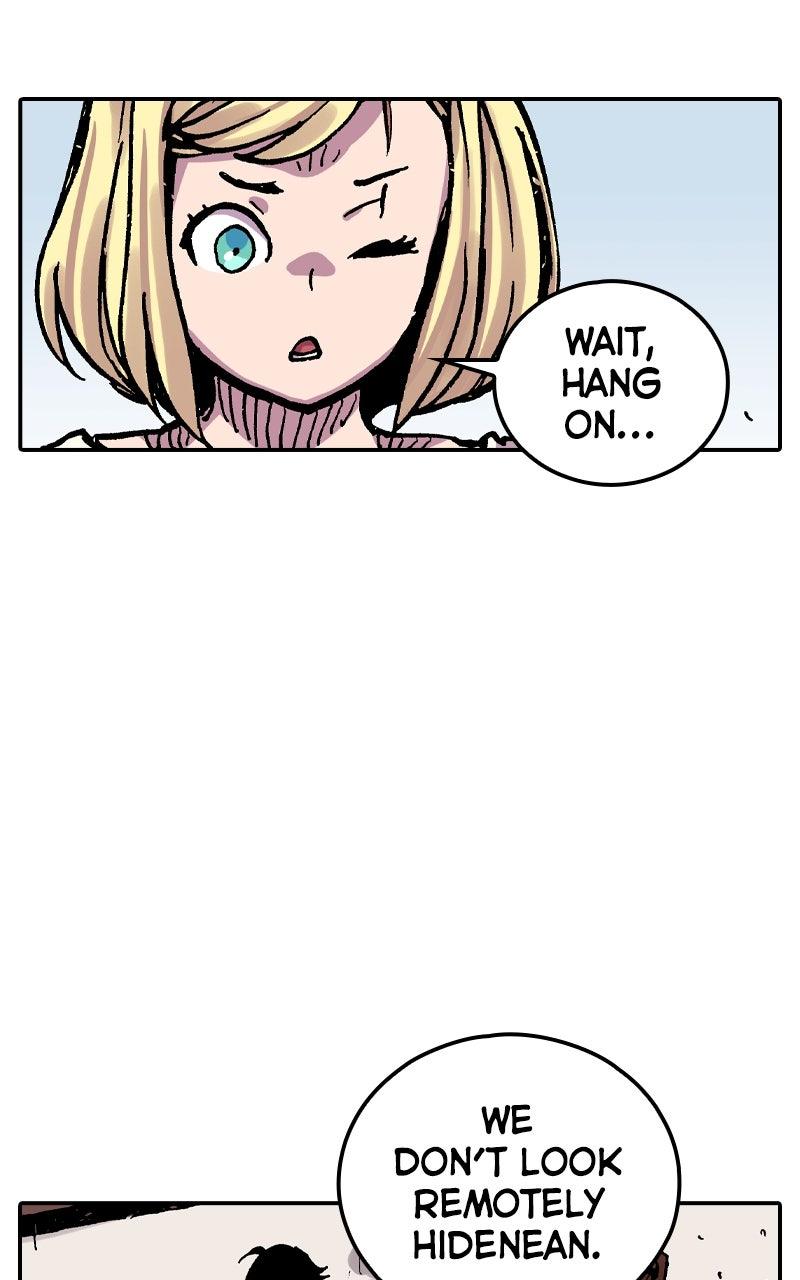 Read Clevatess EN Manga Online