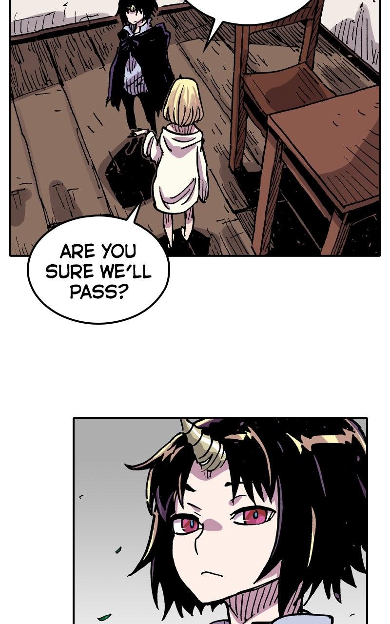 Read Clevatess EN Manga Online