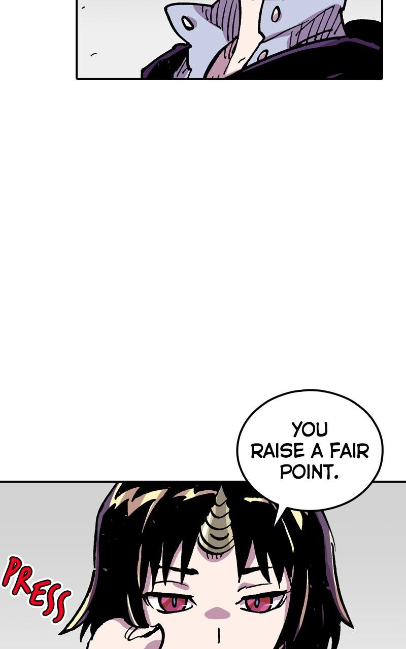 Read Clevatess EN Manga Online
